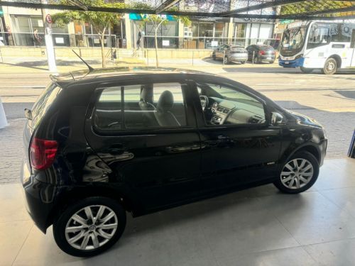 Volkswagen Fox 1.0 Trend Flex 2013 751080