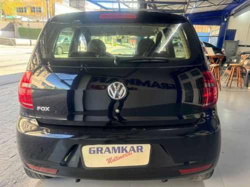 Volkswagen Fox 1.0 Trend Flex 2013 751082