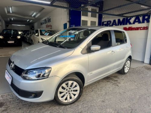 Volkswagen Fox 1.0 Trend Flex 2014 751955