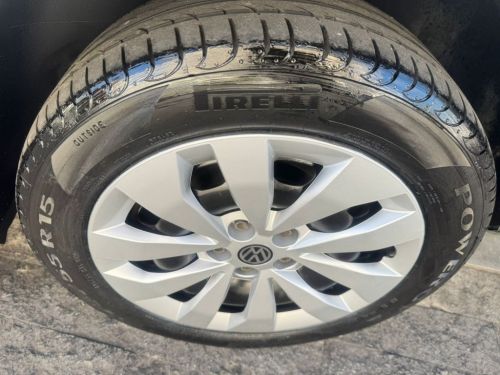 Volkswagen Fox 1.0 Trend Flex 2014 751957