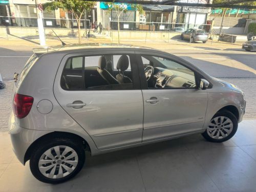 Volkswagen Fox 1.0 Trend Flex 2014 751958