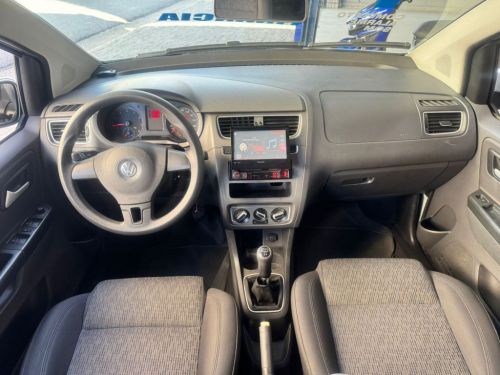 Volkswagen Fox 1.0 Trend Flex 2014 751959