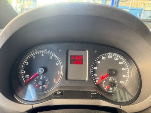 Volkswagen Fox 1.0 Trend Flex 2014 751960