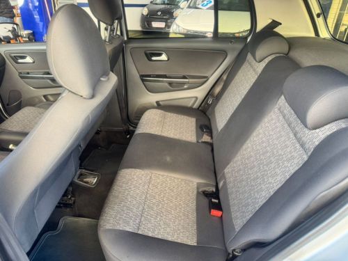 Volkswagen Fox 1.0 Trend Flex 2014 751962