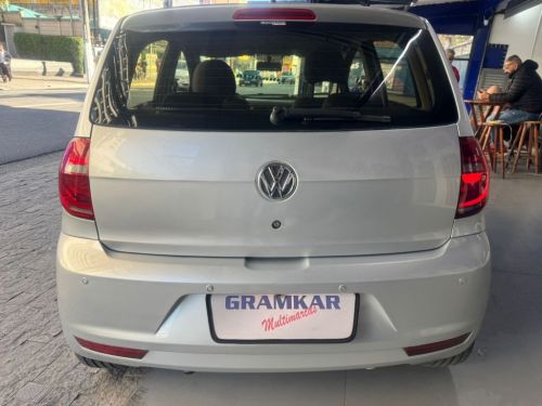 Volkswagen Fox 1.0 Trend Flex 2014 751963