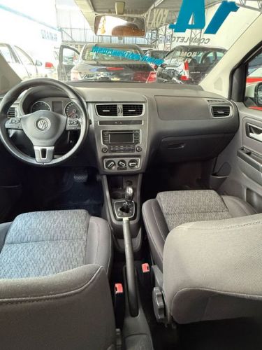 Volkswagen Fox 1.6 Flex I-motion 2014 742367