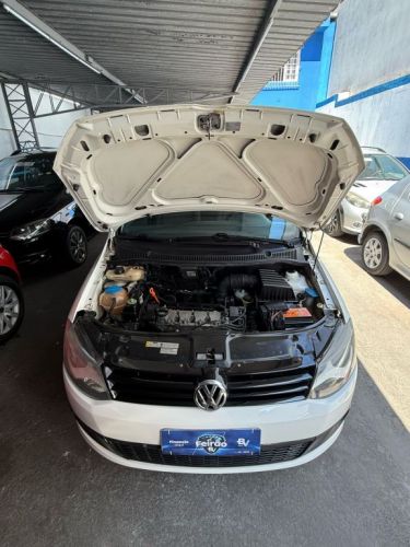 Volkswagen Fox 1.6 Flex I-motion 2014 742369