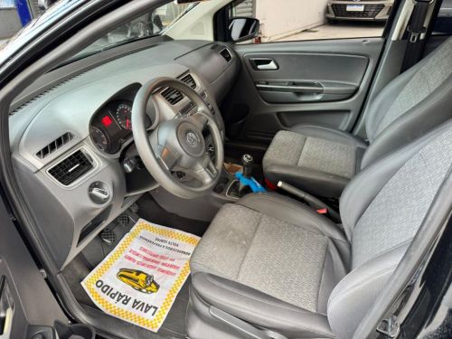 Volkswagen Fox 1.6 Gii Flex 2014 770046