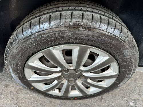 Volkswagen Fox 1.6 Gii Flex 2014 770048