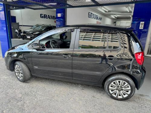 Volkswagen Fox 1.6 Gii Flex 2014 770049