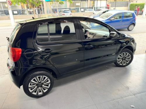 Volkswagen Fox 1.6 Gii Flex 2014 770050