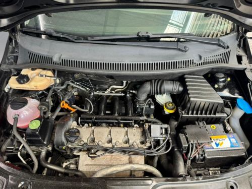 Volkswagen Fox 1.6 Gii Flex 2014 770051