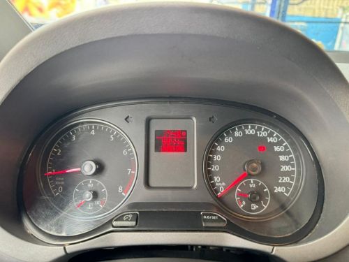 Volkswagen Fox 1.6 Gii Flex 2014 770052