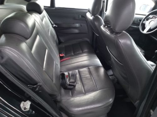 Volkswagen Fox 1.6 Plus Blindado 746843
