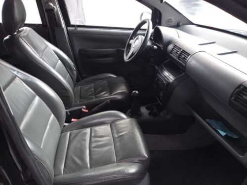 Volkswagen Fox 1.6 Plus Blindado 746844