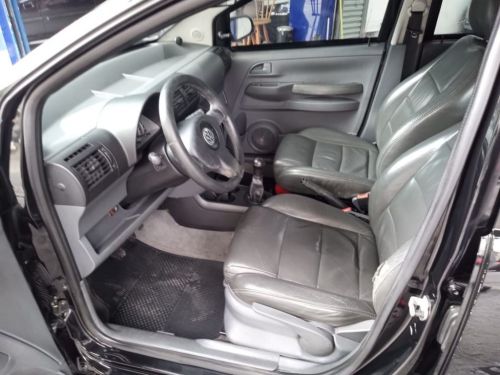 Volkswagen Fox 1.6 Plus Blindado 746846