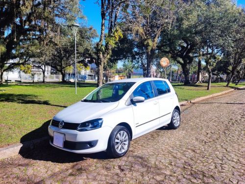 Volkswagen fox primehghi. imotion 1.6 t.flex 8v 5p2011 763674