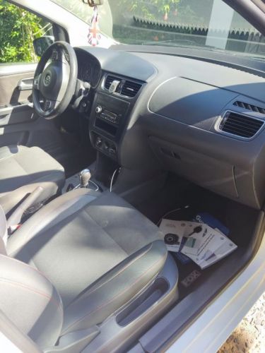 Volkswagen fox primehghi. imotion 1.6 t.flex 8v 5p2011 763676