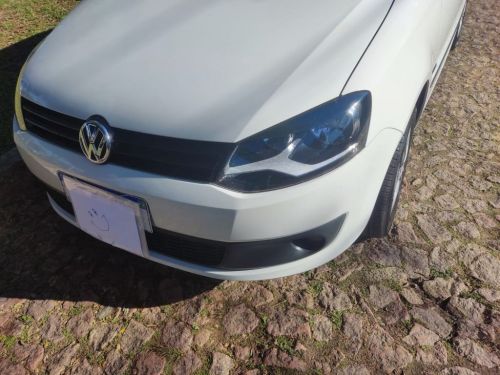 Volkswagen fox primehghi. imotion 1.6 t.flex 8v 5p2011 763677