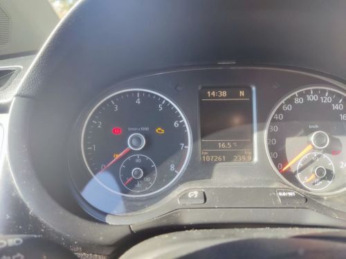 Volkswagen fox primehghi. imotion 1.6 t.flex 8v 5p2011 763678