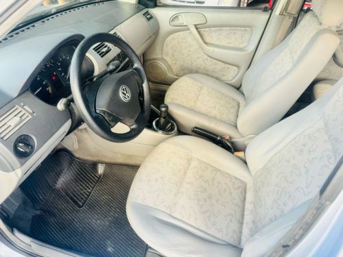 Volkswagen Gol 1.0 16v 4pts 2001 742260