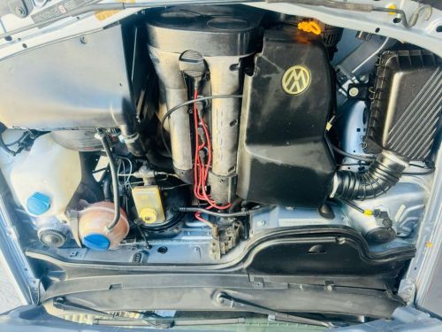 Volkswagen Gol 1.0 16v 4pts 2001 742264