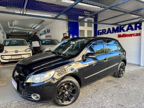 Volkswagen Gol 1.6 Total Flex 2011 754285