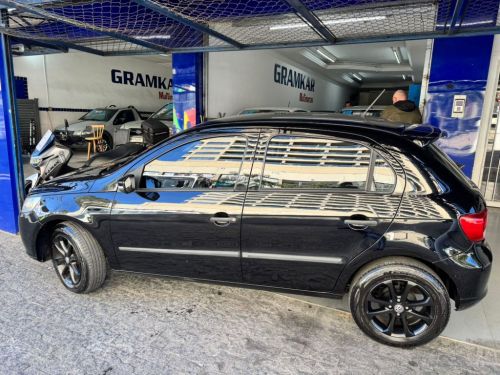 Volkswagen Gol 1.6 Total Flex 2011 754289