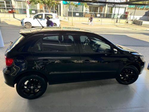 Volkswagen Gol 1.6 Total Flex 2011 754290