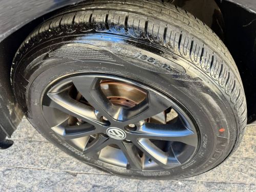 Volkswagen Gol 1.6 Total Flex 2011 754291