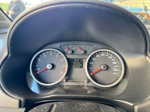 Volkswagen Gol 1.6 Total Flex 2011 754292