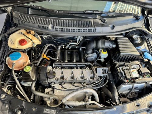 Volkswagen Gol 1.6 Total Flex 2011 754293
