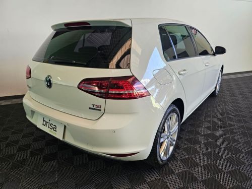Volkswagen Golf 1.4 Highline 752001