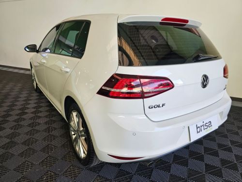 Volkswagen Golf 1.4 Highline 752004