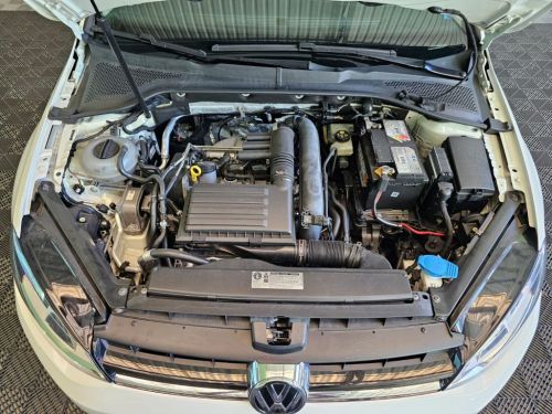 Volkswagen Golf 1.4 Highline 752006