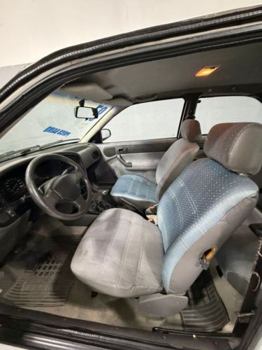 Volkswagen Logus Cl 1.6 Gasolina 1997 761826