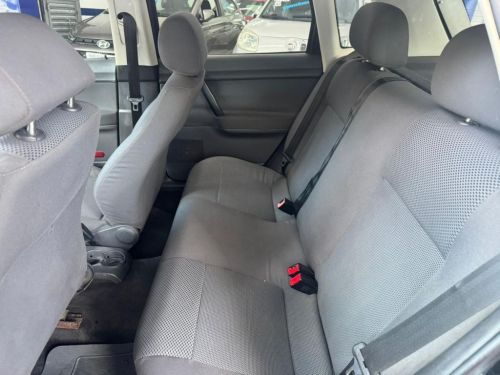 Volkswagen Polo 1.6 Sportline Flex 2007 767945 Volkswagen Polo 1.6 Sportline Flex 2007 767945