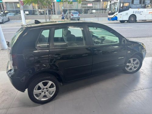 Volkswagen Polo 1.6 Sportline Flex 2007 767948 Volkswagen Polo 1.6 Sportline Flex 2007 767948