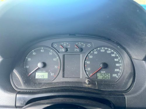 Volkswagen Polo 1.6 Sportline Flex 2007 767951 Volkswagen Polo 1.6 Sportline Flex 2007 767951