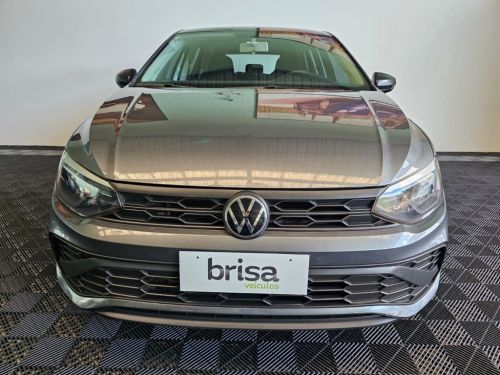 Volkswagen Polo Track 1.0 Ipva 2025 Pago 739998
