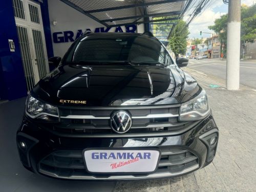 Volkswagen Saveiro Extreme 1.6 Flex  Cd 2024 749555