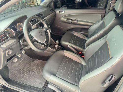 Volkswagen Saveiro Extreme 1.6 Flex  Cd 2024 749557
