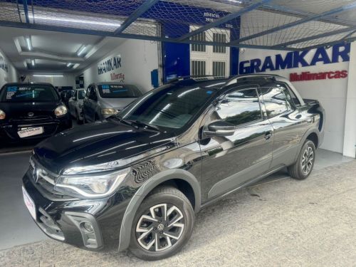 Volkswagen Saveiro Extreme 1.6 Flex  Cd 2024 749558