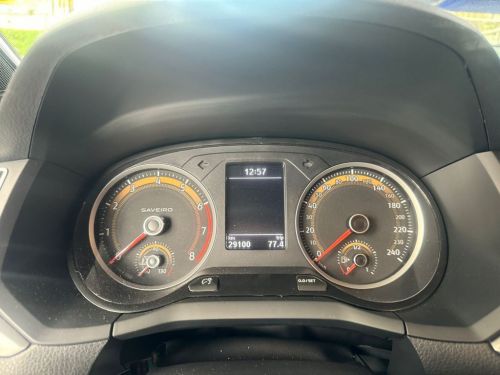 Volkswagen Saveiro Extreme 1.6 Flex  Cd 2024 749564