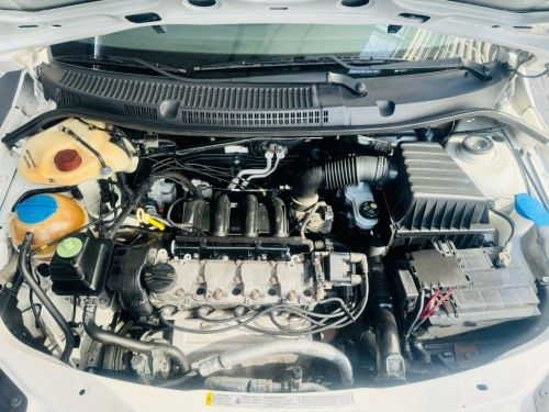 Volkswagen Saveiro Robust 1.6 Flex 2018 749045
