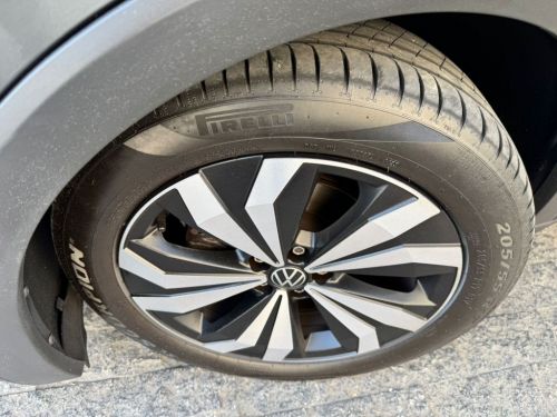 Volkswagen T-cross Highline 1.4 250 Tsi 2024 756286