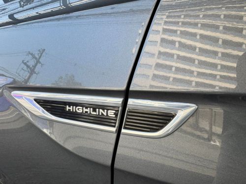 Volkswagen T-cross Highline 1.4 250 Tsi 2024 756287