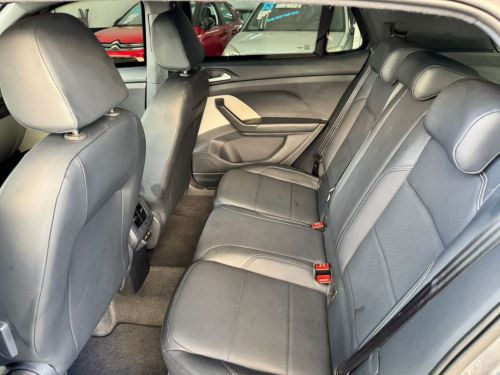 Volkswagen T-cross Highline 1.4 250 Tsi 2024 756290