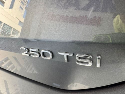 Volkswagen T-cross Highline 1.4 250 Tsi 2024 756291