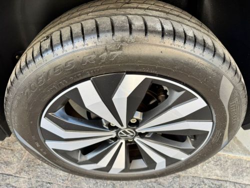 Volkswagen T-cross Highline 1.4 250 Tsi 2024 756292